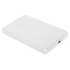2.5inch External Hard Drive USB 2.0 High Speed Data Transmission