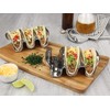 Pampa Bay Porcelain Taco Holder (2)