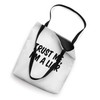 Trust Me I’m A Liar Tote Bag