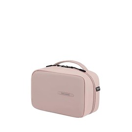 Samsonite Stackd Toilet Kit - Toiletry Bag, 22 cm, Rose (Rose), WEEKENDER