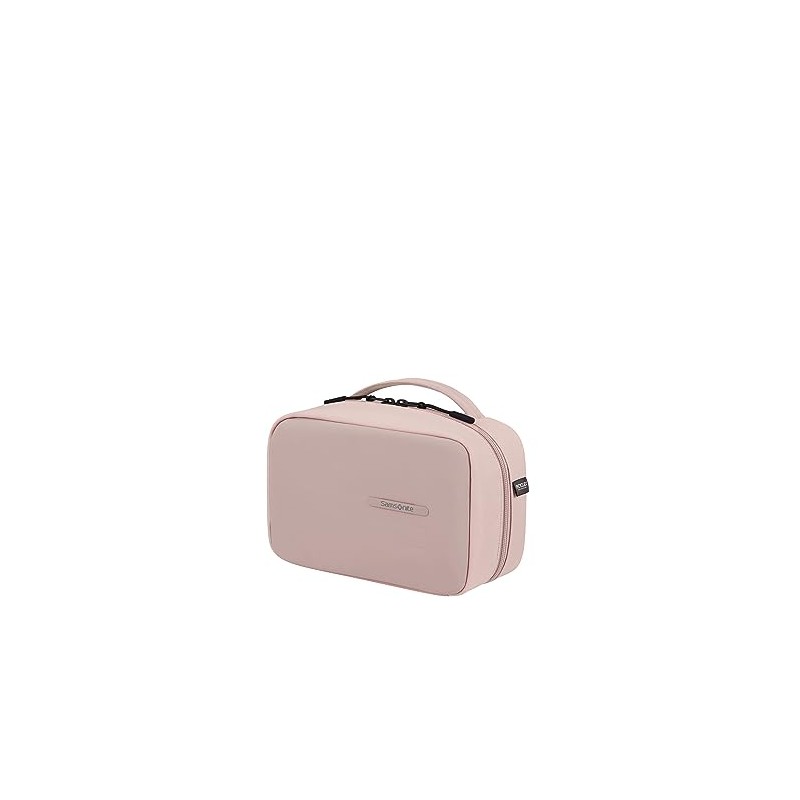 Samsonite Stackd Toilet Kit - Toiletry Bag, 22 cm, Rose