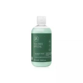 Tea Tree 티트리 스페셜 쿨샴푸 두피 미용실샴푸 300ml 1개 Tea Tree Special Cool Shampoo Scalp Care Salon Shampoo 300ml [Tea Tree Special Cool Shampoo Scalp Beauty Salon Shampoo 300]