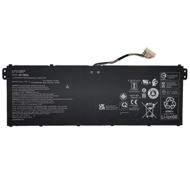 EPYOBW AP19B5L Laptop Battery 54.6Wh 3550mAh 15.4V Compatible with Acer Aspire A515-43 A515-43G A515-52 / Swift SF314-42 S40-52 / Spin SP314-21N / Vero AV15-51 Series KT.0040.5010 KT00405010