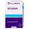 Henry Blooms SB Probiotic Gut Health 60 Vegetarian Capsules
