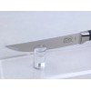 Chicago Cutlery FUSION 4.5" STEAK Knife SINGLE, Stainless Steel Blade,