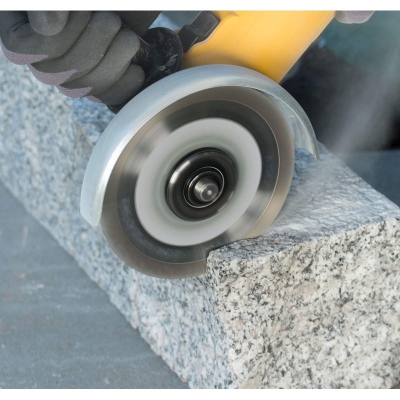 2x Rendech Diamond Disc, 125 Diamond Cutting Disc, 230 Cutting