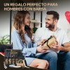 Kit Barba Cuidado Para Hombres Los Mejores Regalos