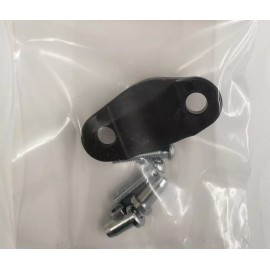 Unbranded Shimano Reel Seat Clamp / Rod Clamp Kit RSC-1C - fits most Reels up to 4/0 Size