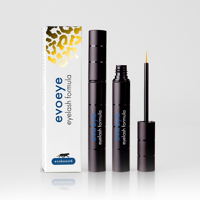 Evo Beaute Evo Eye Eyebrow Formula Eyebrow Nutrient 6ml +
