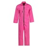 Størvik Nicky 68-176 Children's Unisex Rally Suit 100% Cotton Pink