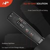 A-Premium Turn Signal Switch Multi-Function Switch Compatible with Volvo VNL