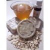 EcoVera Jabón Artesanal De Avena, Miel, Vitamina E