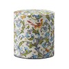 Kotodo Takahashi Seisakusho CRT002 Florence Tea Can, Flat Type, 5.3