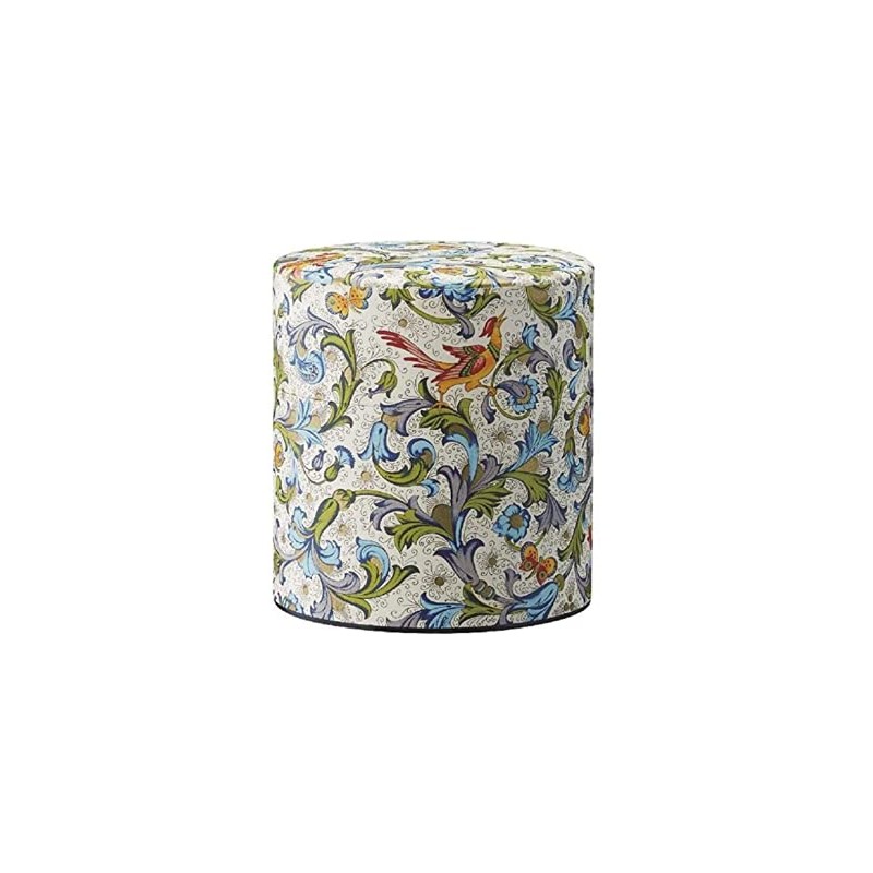 Kotodo Takahashi Seisakusho CRT002 Florence Tea Can, Flat Type, 5.3