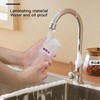 Mini Thermal Label Printer Bluetooth Maker Machine Portable Handheld for