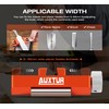 AUXTUR Sharpening Stone with Honing Guide Tool Set for Woodworking,Flattening