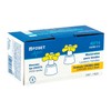 Foset Aqua AQMM-61G, Juego de 2 manerales de palanca para