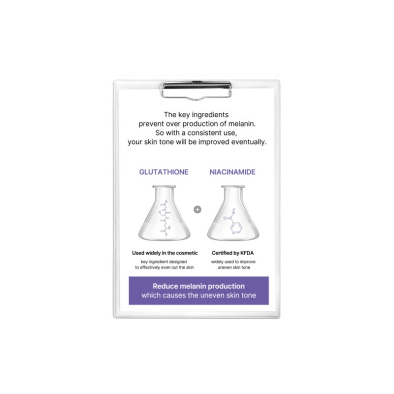 celimax [celimax]Glutathione Longlasting Tone-Up Cream 35ml