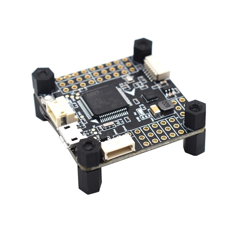 Ginobili F4V3S F4 V3 V3S LC INAV Betaflight Card Flight