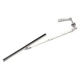 Sea Dog Windshield Wiper Componnents, stainless wiper arm 11in-15in, hinge