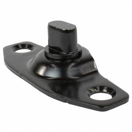 Ford 2017-2022 Super Duty OEM LH Driver Side Tailgate Hinge Roller Pivot HC3Z-99430B39-B