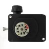 DC24V 10W Wire Feeding Motor Right Handle Soldering Wire Feeder