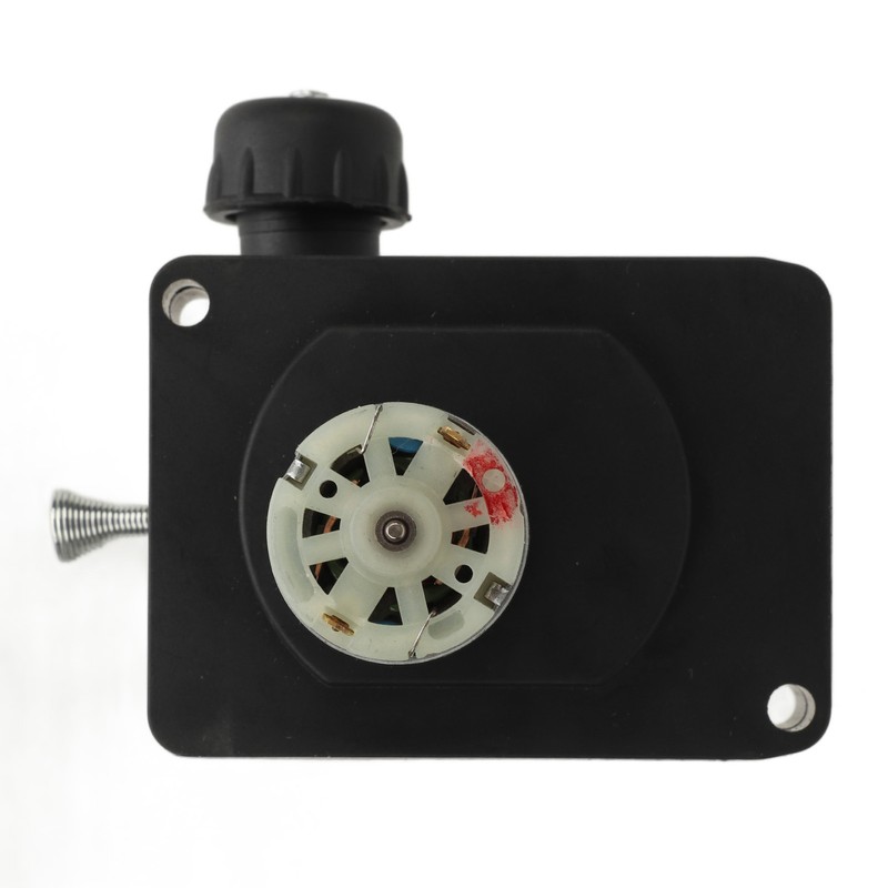 DC24V 10W Wire Feeding Motor Right Handle Soldering Wire Feeder