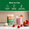 Bulletproof Collagen 18g Protein Powder, 8.5 oz, Unflavored