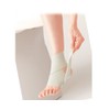 Navis 302501 Faciliaid Supporter, Foot Knots (Free), Ankle Leg Neck