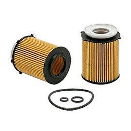 WIX FILTR LD-WL7515 Car Oil Filter Eco Cartridge