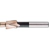 Format Counterbores with Parallel Shank(M10 M Durchgangsloch)