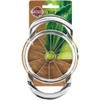 Norpro Apple Corer, 3.5in/9cm, As Shown