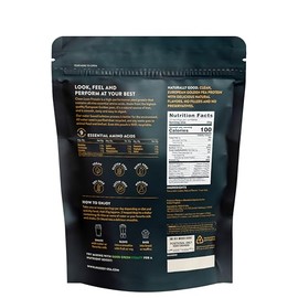 Nuzest Nuzest - Vegan Pea Protein Powder - Clean Lean Protein, Premium Plant Based Protein Powder, Dairy Free, Gluten Free, GMO Free Protein Shake Smooth Vanilla, 8.8 oz