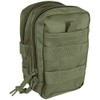 Viper TACTICAL Splitter Pouch Green