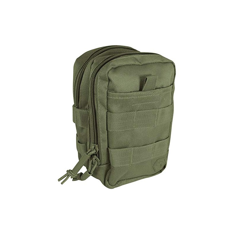 Viper TACTICAL Splitter Pouch Green