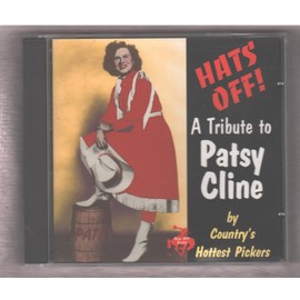 Hats Off! Tribute to Patsy Cli