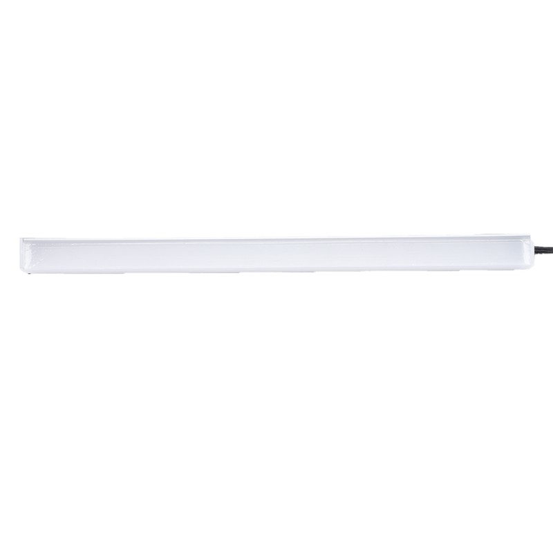 Lighting Lamp 12V LED Colorful Acrylic Magnetic 4 Pin Strip