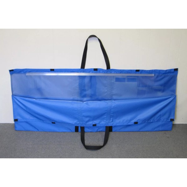 Budget Shield, BudgetShield.com NEW Budget Shield BSC5.5 (5.5' tall) Carrying