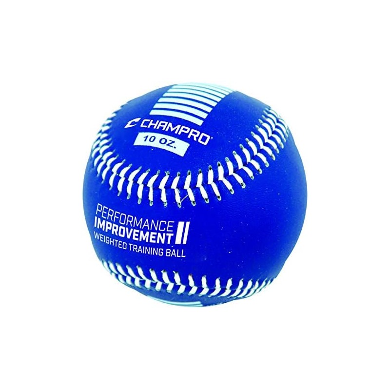 Champro Juego de béisbol de Entrenamiento con Peso