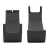 WiLDFi Knife Display Stand Bundle, 3-Pack, Folding & Fixed-Blade Knife