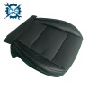 Unbranded Driver Bottom Vinyl Perforated Seat Cover For Subaru Outback
