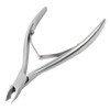 BAOL nail nipper Q-Y0708, 1 piece / BAOL 네일니퍼 Q-Y0708, 1개