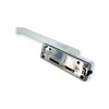 GU 34225 PSK K-20179-00-R-7 Sliding Door with Lock Lock 966