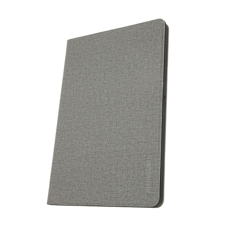 Tablet Case Waterproof Dustproof Exquisite Texture Stand Tablet Protective Cover