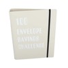 100 Envelopes Money Saving Challenge Binder Reusable A5 Budget Binder
