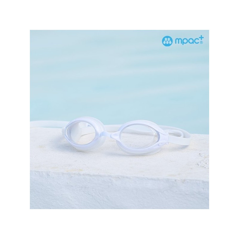 M-Pack Plus Swimming Goggles SG / 엠팩플러스 수경SG