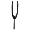 Road Bike Fork Carbon Fiber Strong Strength High Stability Mountain
