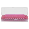 Harmonica, Practical Non-toxic Plastic Harmonica For A Great Gift For