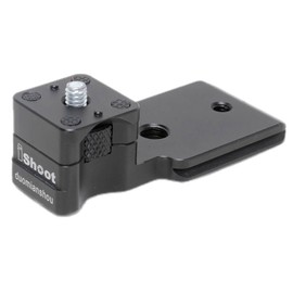 Lens Collar Stand Replacement Foot Tripod Mount Ring Base Compatible with Panasonic Leica DG Vario-Elmar 100-400mm f/4-6.3 ASPH Power OIS, Bottom Support Bracket Holder is Arca Fit Quick Release Plate