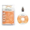 Yotsuba USB WiFi Adapter, 5G/2.4G Dual Band 600Mbps High Speed